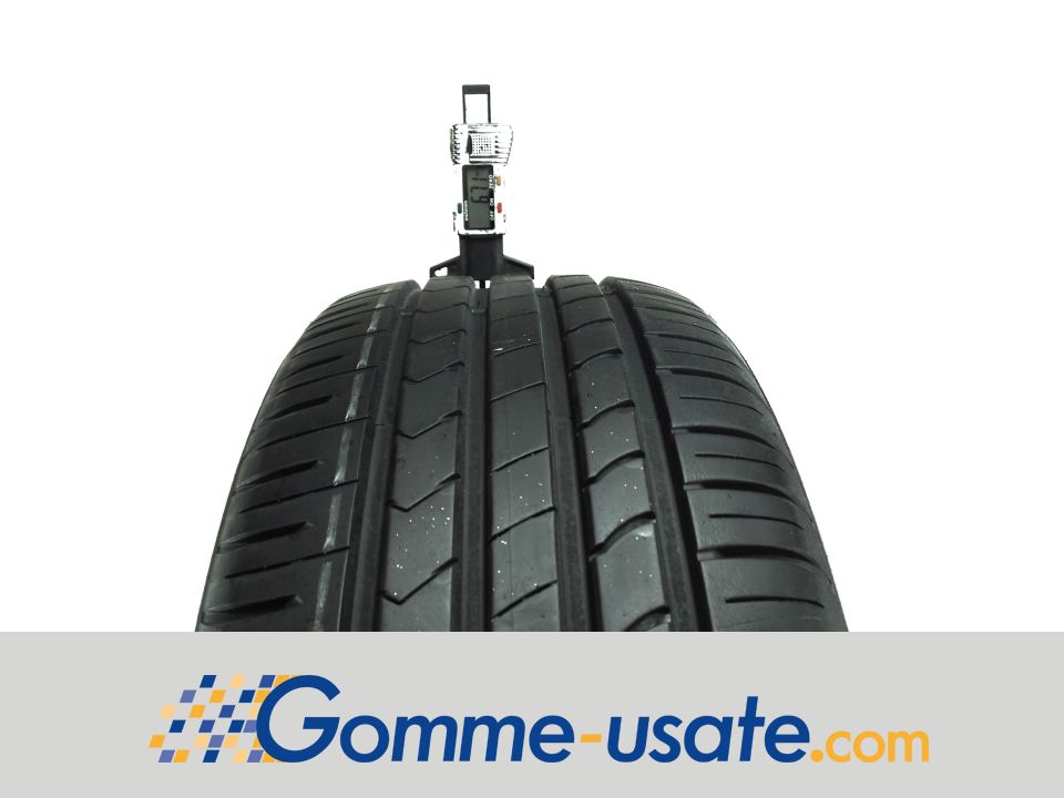 Thumb Kumho Gomme Usate Kumho 205/55 R16 91V Ecsta HS51 (80%) pneumatici usati Estivo 0